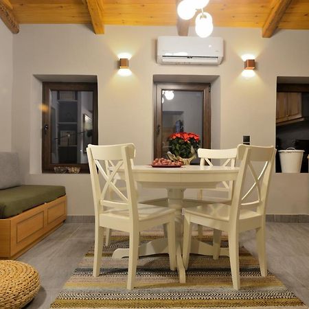 Palio Hani Villa Kónica Kültér fotó