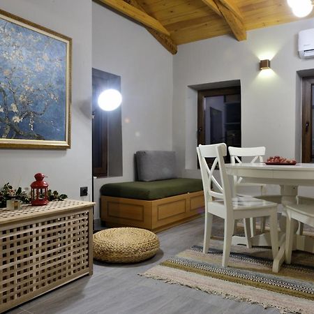 Palio Hani Villa Kónica Kültér fotó