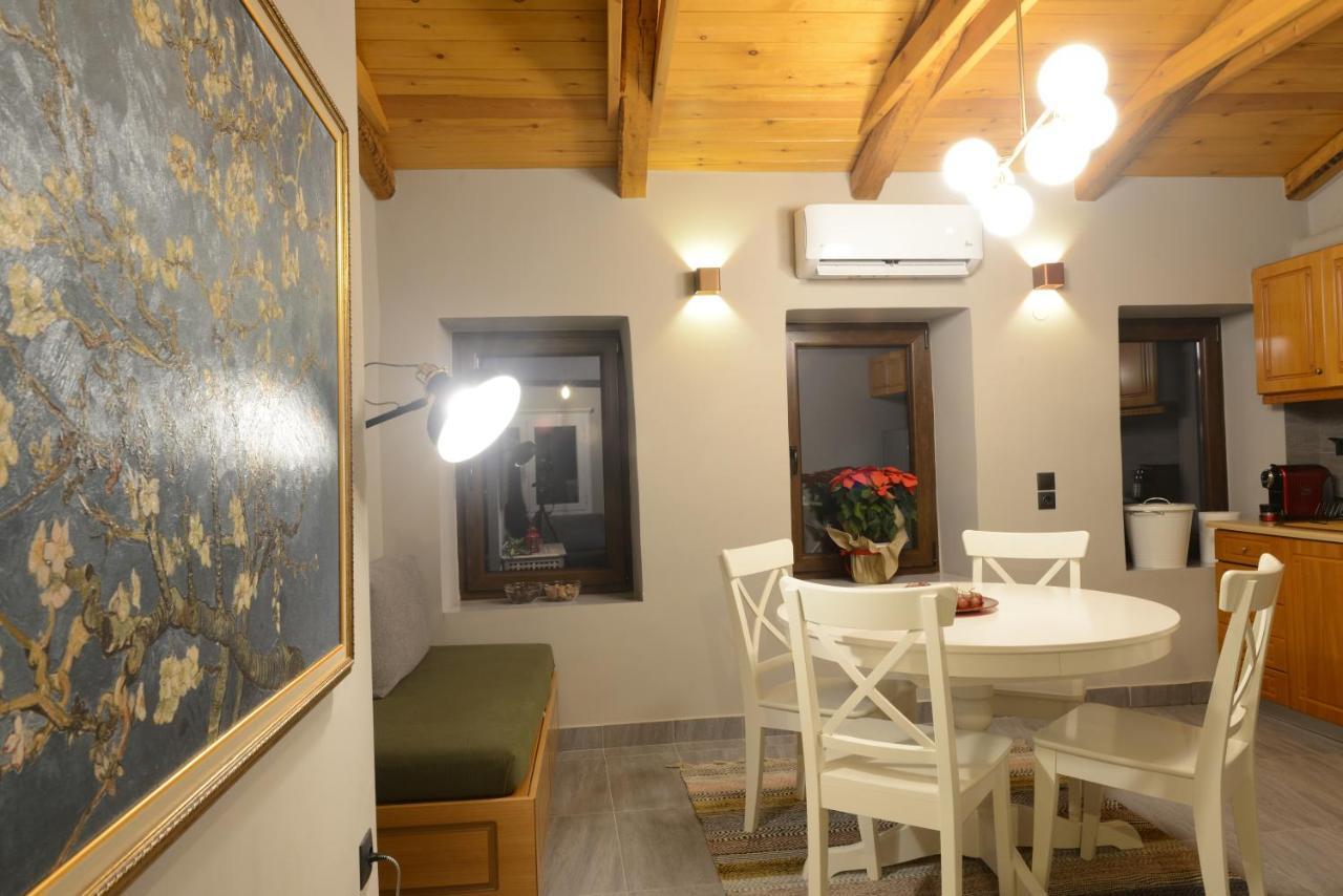 Palio Hani Villa Kónica Kültér fotó