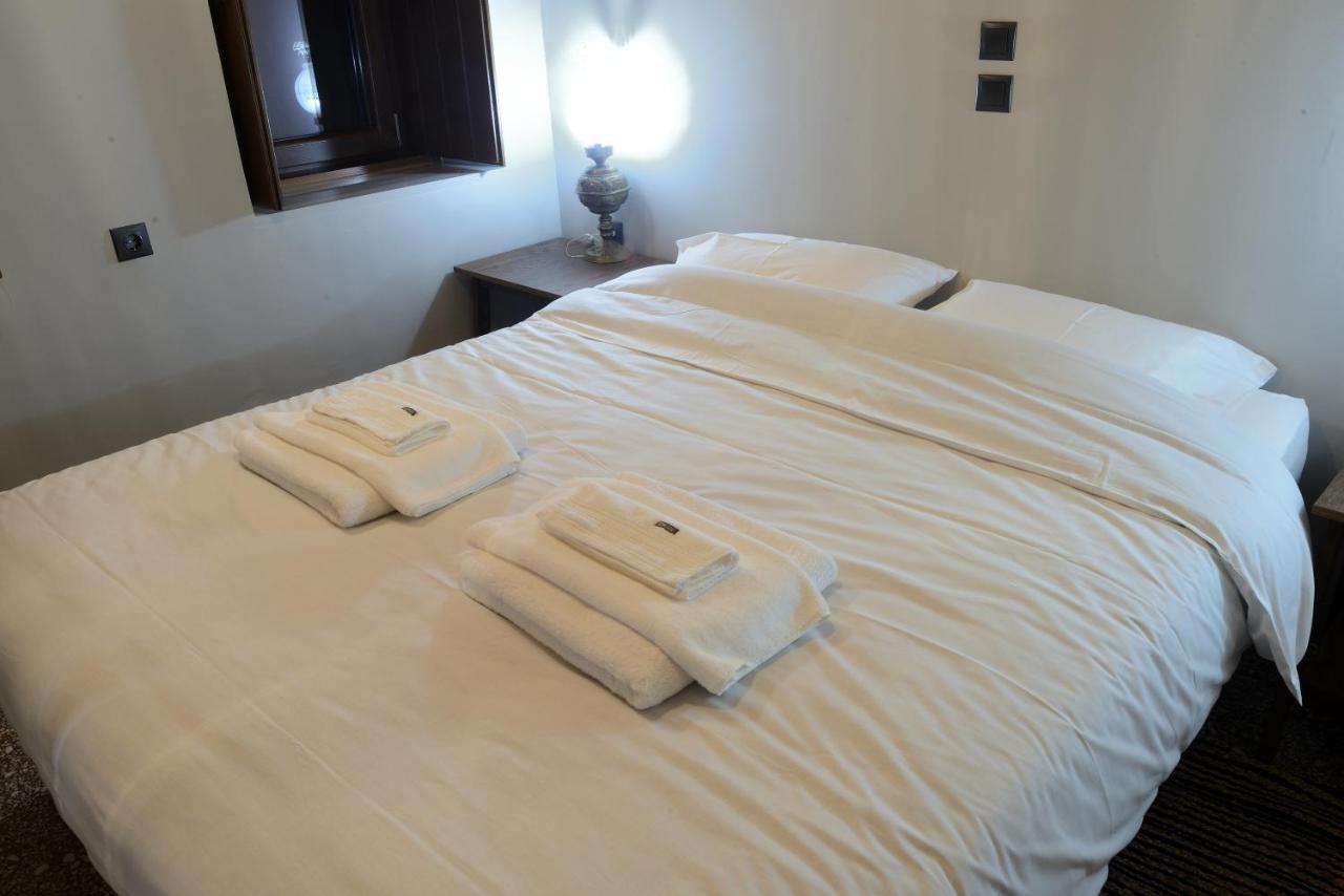 Palio Hani Villa Kónica Kültér fotó