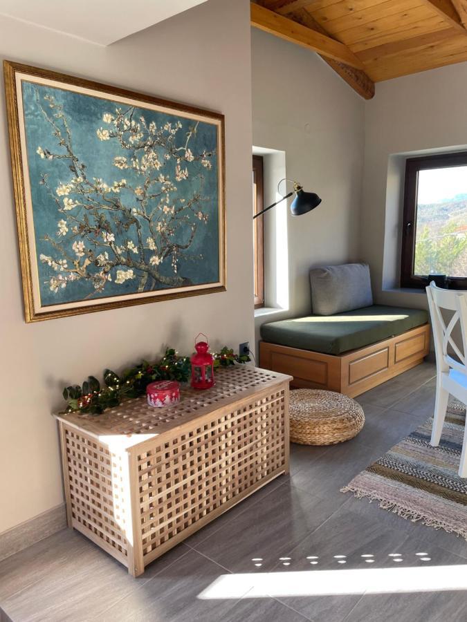Palio Hani Villa Kónica Kültér fotó