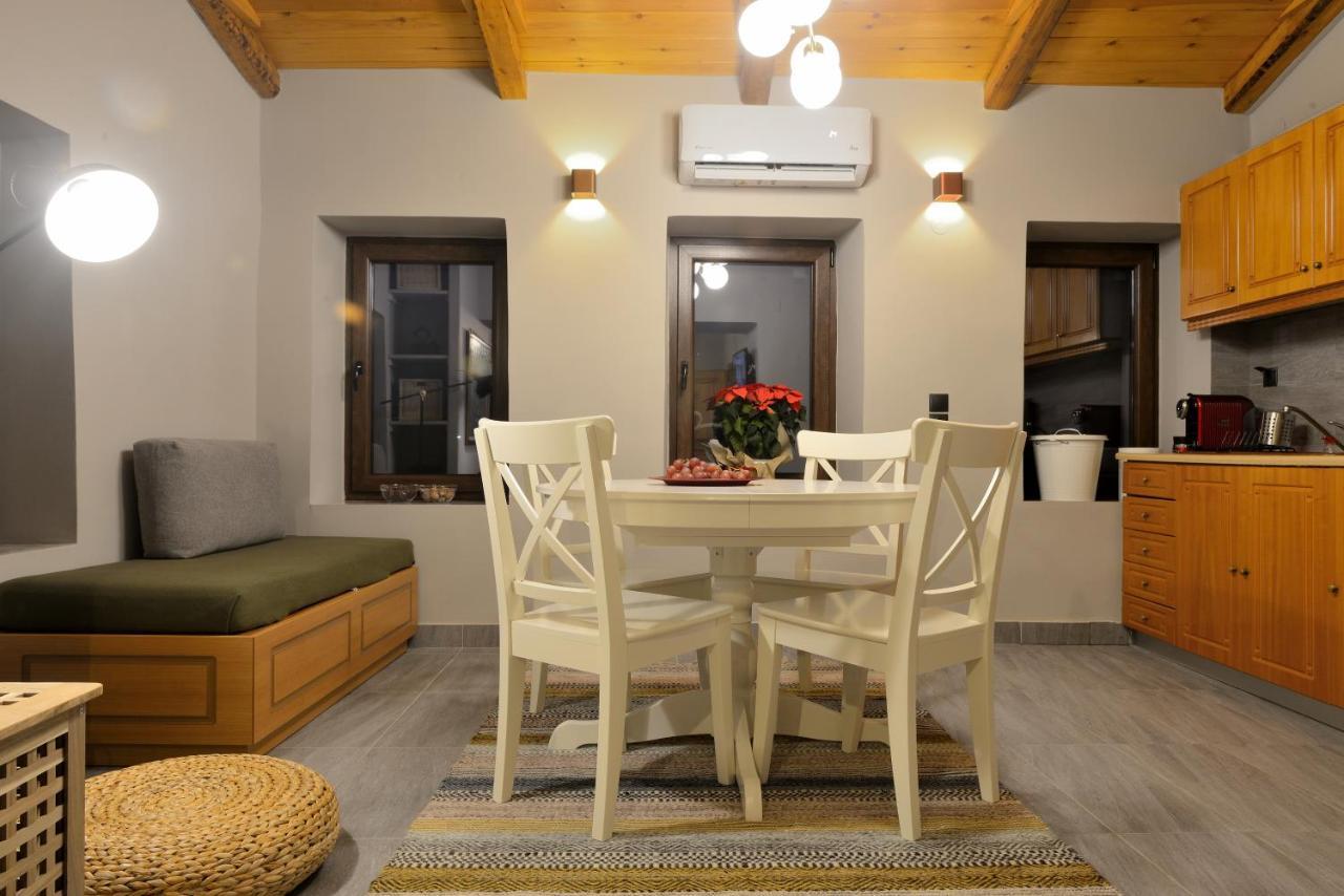 Palio Hani Villa Kónica Kültér fotó