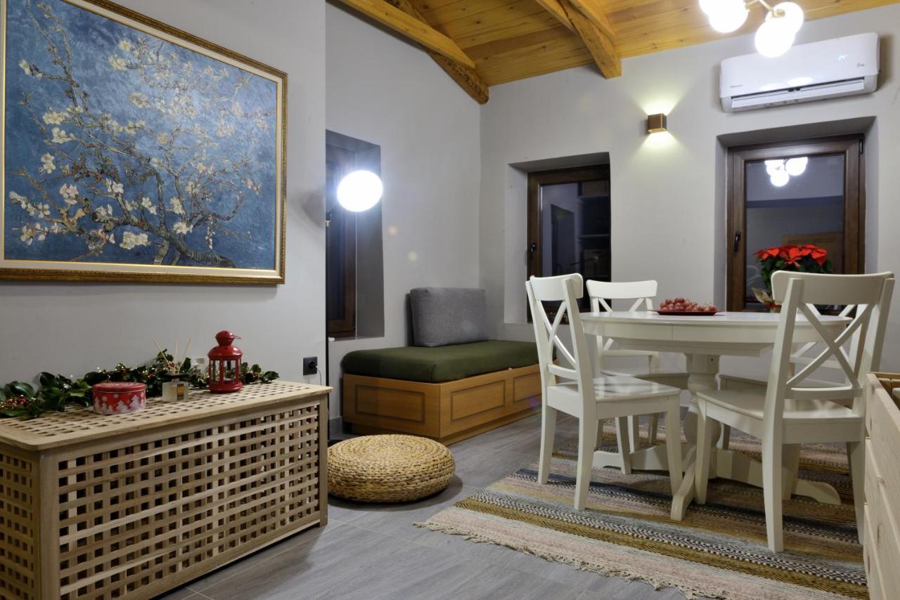 Palio Hani Villa Kónica Kültér fotó