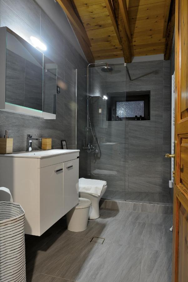Palio Hani Villa Kónica Kültér fotó
