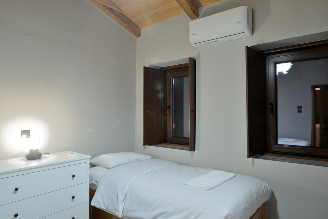 Palio Hani Villa Kónica Kültér fotó