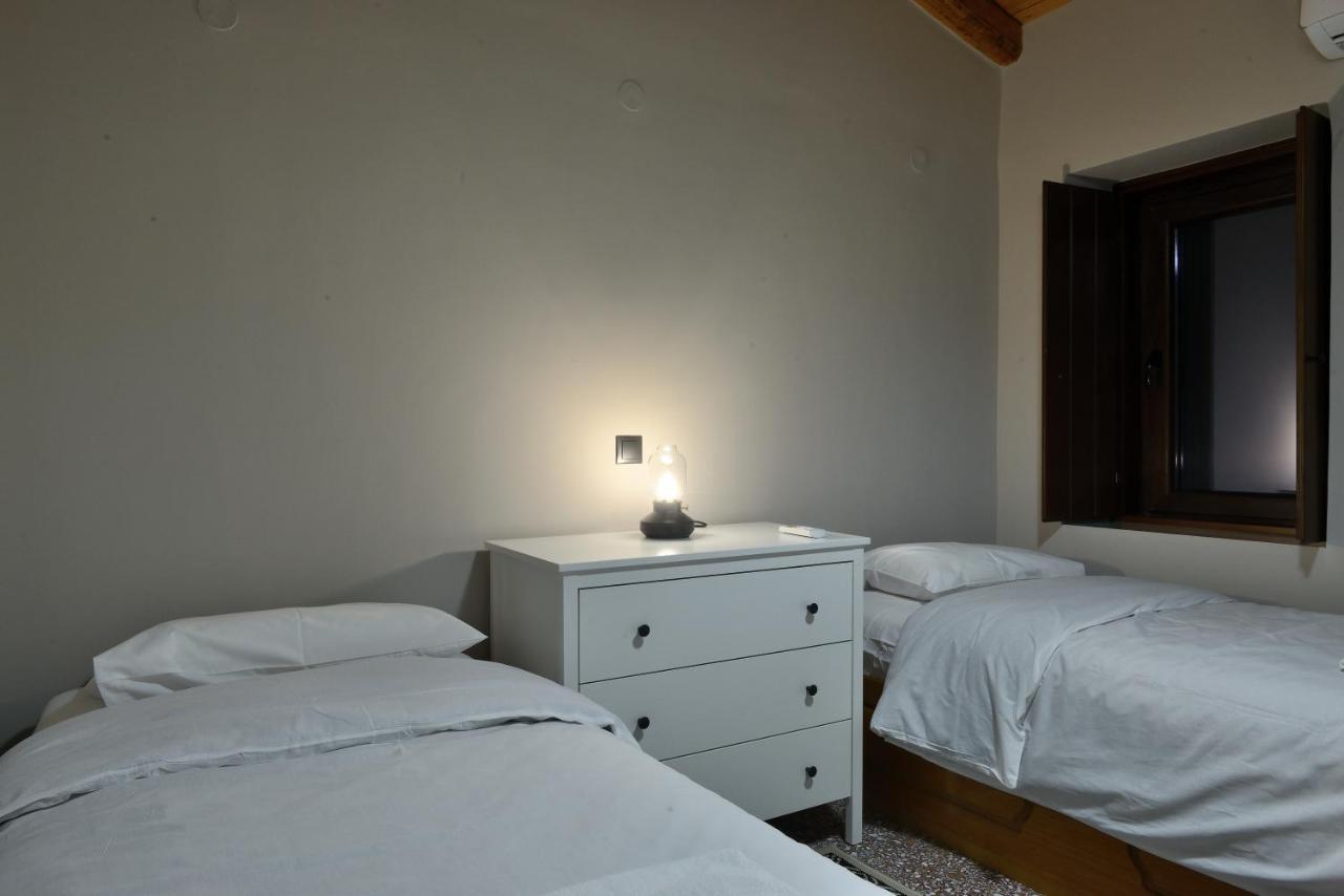 Palio Hani Villa Kónica Kültér fotó