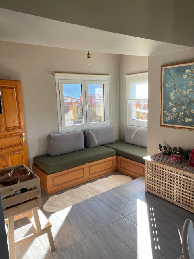 Palio Hani Villa Kónica Kültér fotó