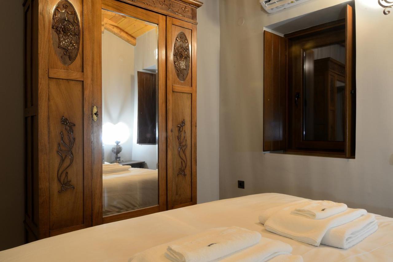 Palio Hani Villa Kónica Kültér fotó
